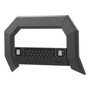 ARIES 2163100 - AdvantEDGE 5-1/2" Black Aluminum Bull Bar with Lights, Select Ford F-150