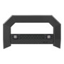 ARIES 2163100 - AdvantEDGE 5-1/2" Black Aluminum Bull Bar with Lights, Select Ford F-150
