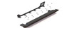 ARB 4432020 - Deluxe Front Rails Discovery To 99