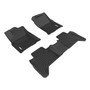 ARIES 2807009 - StyleGuard XD Floor Liners