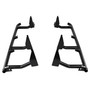 ARB 4413260 - Deluxe Side Rails Rear 100 Ifs Not Lexus