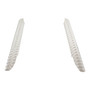 ARB 4413260 - Deluxe Side Rails Rear 100 Ifs Not Lexus