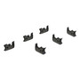 ARIES 3025111 - Mounting Brackets for ActionTrac