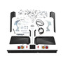 ARB 5611210 - Rear Bar 3500Kg Blk 80 With T/Gate
