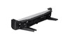 ARB 5611210 - Rear Bar 3500Kg Blk 80 With T/Gate