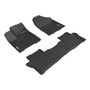 ARIES 2808209 - StyleGuard XD Floor Liners
