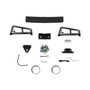 ARB 5668020 - Rear Bar Hummer H3 No Flr