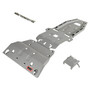 ARB 5421110 - Under Vehicle Protection Prado 150 W/Kinetic