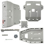 ARB 5421110 - Under Vehicle Protection Prado 150 W/Kinetic
