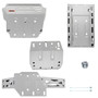 ARB 5446110 - Under Vehicle Protection Triton Mq 15On Auto Only