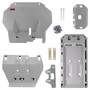 ARB 5440200 - Under Vehicle Protection Ranger/Bt50 15On