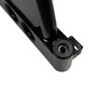 ARB 5711232 - W/Carrier Rstb Rhs Blk 80 Series