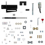 ARB 5711231 - W/Carrier Rstb Lhs Blk 80 Series