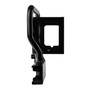 ARB 5711242 - J/Can/Hldr Blk Rstb Rhs 80 Series