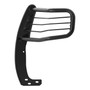 ARIES 3060 - Black Steel Grille Guard, Select Ford Expedition