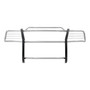 ARIES 3046-2 - Polished Stainless Grille Guard, Select Ford Expedition, F-150