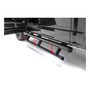 ARIES 3048326 - ActionTrac 87.6" Powered Running Boards, Select Ford F-150 Crew Cab