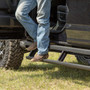 ARIES 3048324 - ActionTrac 87.6" Powered Running Boards, Select Ford F-250, F-350, F-450 Crew Cab