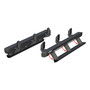 ARIES 3048324 - ActionTrac 87.6" Powered Running Boards, Select Ford F-250, F-350, F-450 Crew Cab