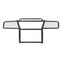 ARIES 3052 - Black Steel Grille Guard, Select Ford Explorer