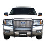 ARIES 3054 - Black Steel Grille Guard, Select Ford Expedition