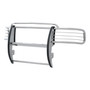 ARIES 3045-2 - Polished Stainless Grille Guard, Select Ford Excursion, F-250, F-350 Super Duty ARIES 3045-2 - Polished Stainless Grille Guard, Select Ford Excursion, F-250, F-350 Super Duty
