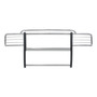 ARIES 3045-2 - Polished Stainless Grille Guard, Select Ford Excursion, F-250, F-350 Super Duty ARIES 3045-2 - Polished Stainless Grille Guard, Select Ford Excursion, F-250, F-350 Super Duty