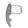 ARIES 3045-2 - Polished Stainless Grille Guard, Select Ford Excursion, F-250, F-350 Super Duty ARIES 3045-2 - Polished Stainless Grille Guard, Select Ford Excursion, F-250, F-350 Super Duty