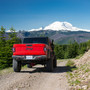 ARB 5650390 - 20-21 Jeep Gladiator JT Rear Bumper No Tire Carrier (Fit Kit NOT Included)