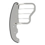 ARIES 3067-2 - Polished Stainless Grille Guard, Select Ford F-250, F-350 Super Duty ARIES 3067-2 - Polished Stainless Grille Guard, Select Ford F-250, F-350 Super Duty