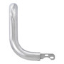 ARIES 35-9002 - 3" Polished Stainless Bull Bar, Select Nissan Frontier, Pathfinder, Xterra
