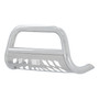 ARIES 35-2001 - 3" Polished Stainless Bull Bar, Select Toyota Sequoia, Tundra