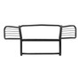 ARIES 4052 - Black Steel Grille Guard; Select Chevrolet Avalanche 1500