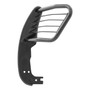 ARIES 4052 - Black Steel Grille Guard; Select Chevrolet Avalanche 1500