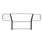 ARIES 4061-2 - Polished Stainless Grille Guard; Select Chevrolet Silverado 2500; 3500 HD