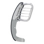 ARIES 4061-2 - Polished Stainless Grille Guard; Select Chevrolet Silverado 2500; 3500 HD