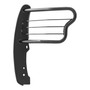 ARIES 3066 - Black Steel Grille Guard, Select Ford F-150