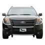 ARIES 3065-2 - Polished Stainless Grille Guard, Select Ford Explorer