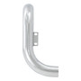 ARIES 35-3001 - 3" Polished Stainless Bull Bar, Select Ford Excursion, F-250, F-350 Super Duty