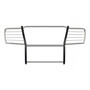 ARIES 9052-2 - Polished Stainless Grille Guard, Select Nissan Titan XD