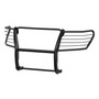 ARIES 9052 - Black Steel Grille Guard; Select Nissan Titan XD