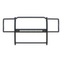 ARIES P3067 - Pro Series Black Steel Grille Guard, Select Ford F-250, F-350, F-450, F-550