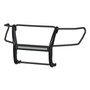ARIES P9052 - Pro Series Black Steel Grille Guard; Select Nissan Titan XD