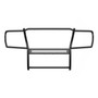 ARIES P9052 - Pro Series Black Steel Grille Guard; Select Nissan Titan XD