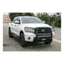 ARIES P2062 - Pro Series Black Steel Grille Guard, Select Toyota Tundra