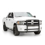 ARIES P5056 - Pro Series Black Steel Grille Guard, Select Dodge, Ram 2500, 3500