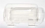 ARB 968CC -   - IPF Clear Light Covers ARB 968CC -   - IPF Clear Light Covers