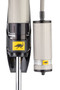 ARB BP5160015 - / OME Bp51 Shock Absorber Lc80/105 Rear Long