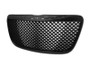 Armordillo USA 7147539 - 2011-2014 Chrysler 300/300C Mesh Grille Gloss Black