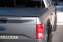 Armordillo USA 8717837 - 2019-2023 Ford Ranger CoveRex TF Series Folding Truck Bed Tonneau Cover (5' Bed)